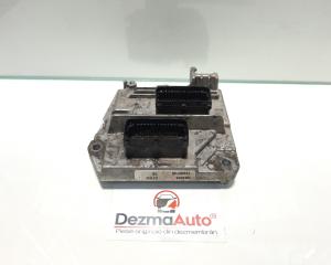 Calculator motor, GM12230740 , Opel Astra H Sedan, 1.6 B, Z16XEP, GM12230740 (idi:439831)