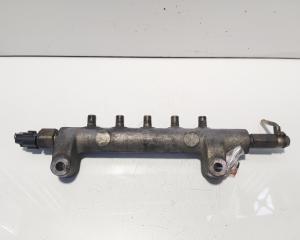 Rampa injectoare cu senzor, Nissan X-Trail (T30), 2.2 diesel, YD22ETI (id:634814)