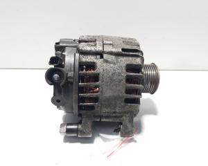 Alternator 150A, cod 9665617780, Peugeot 307, 1.6 HDI, 9HX (id:634943)