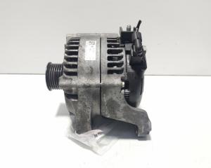 Alternator 210A Denso, cod 7646814-04, Bmw 1 (F20, F21), 2.0 diesel, B47D20A (idi:631137)