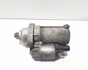 Electromotor (Valeo), cod 02Z911023G, VW Jetta 4 (6Z), 1.4 TSI, CAX, 6 vit man (id:626698)