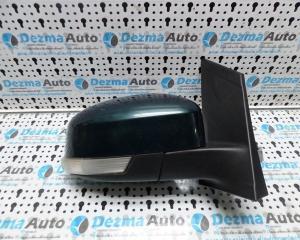 Oglinda electrica dreapta cu semnalizare Ford Focus 2 combi (DAW) 2004-2011