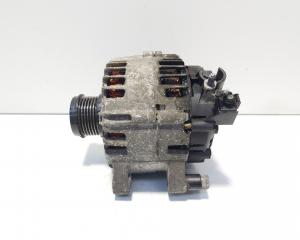 Alternator 150A, cod AV6N-10300-GC, Ford C-Max 2, 1.6 TDCI, T1DB (id:632148)