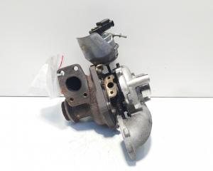 Turbosuflanta, cod 9686120680, Ford Grand C-Max, 1.6 TDCI, T1DA (id:632142)