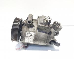 Compresor clima, cod 5N0820803E, VW Passat (362), 2.0 TDI, CFF (id:632163)