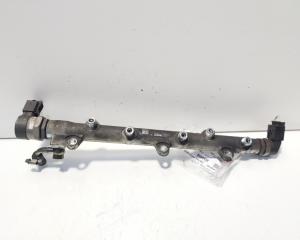 Rampa injectoare cu senzori, cod 7787164, 0445214030, Bmw 3 (E46), 2.0 diesel, 204D4 (id:634890)