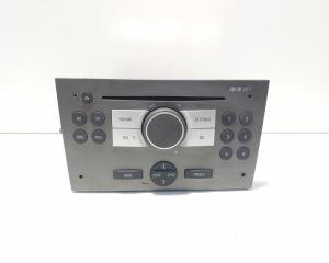 Radio CD cu Mp3, cod 13113145, Opel Corsa C (F08, F68) (id:634480)