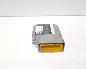 Calculator airbag, cod 5N0959655A, Vw Passat Alltrack (365) (idi:563018)