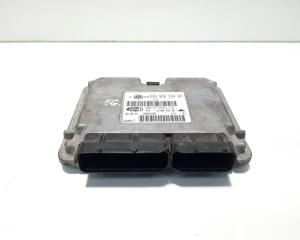 Calculator motor ECU, cod 036906034BH, Seat Toledo 2 (1M2) 1.6 benz, AZD (idi:577217)