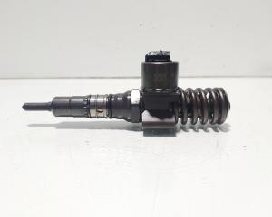 Injector, cod 03G130073G+, BPT, 0414720404, Seat Altea (5P1), 2.0 TDI, BKD (id:634581)