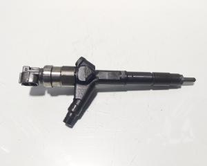 Injector Denso, cod 166008H800, Nissan X-Trail (T30), 2.2 diesel, YD22ETI (id:634762)