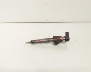 Injector, cod 4M5Q-9F593-AD, Ford Focus 2 (DA) 1.8 TDCI, KKDA (id:634956)