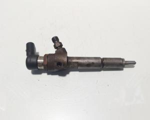 Injector, cod 4M5Q-9F593-AD, Ford Focus 2 (DA) 1.8 TDCI, KKDA (id:634955)