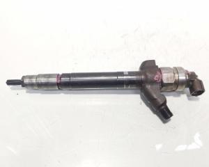 Injector Denso, cod 6C1Q-9K546-AC, Fiat Ducato (250), 2.2 JTD, 4HV (id:630873)