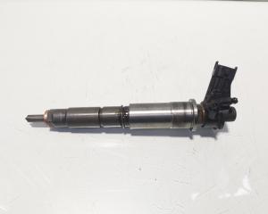 Injector, cod 0445115007, 82409398, Opel Vivaro (F7), 2.0 CDTI, M9R782 (id:631442)