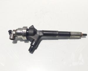 Injector Denso, cod 8973762703, Opel Astra J, 1.7 CDTI, A17DTR (id:631425)