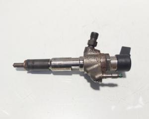 Injector Continental, cod 9674973080, Ford Focus 3, 1.6 TDCI, T1DA (id:630417)