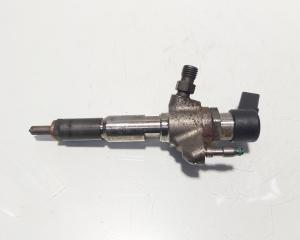 Injector, cod 9802448680, Ford Focus 3, 1.6 TDCI, T1DA (id:630816)