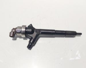 Injector Denso, cod 8973762703, Opel Astra J, 1.7 CDTI, A17DTR (id:630860)