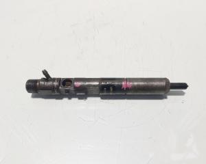 Injector, Renault Megane 2, 1.5 DCI, K9K (id:617426)