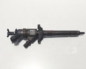 Injector, cod 0445110297, Peugeot 307, 1.6 HDI, 9HZ (id:631407)
