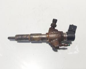 Injector Continental, cod 9674973080, Ford Focus 3, 1.6 TDCI, T1DA (id:630416)