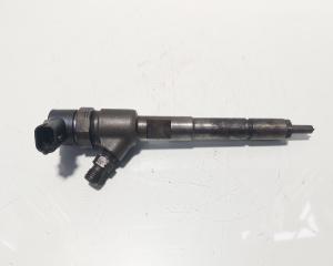 Injector, cod 0445110351, Fiat Punto (199), 1.3 M-Jet, 199B1000 (id:630519)