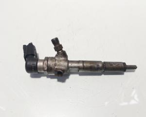 Injector, cod 9657144580, Ford Focus 2 (DA), 2.0 TDCI, G6DA (id:634957)
