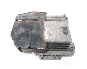 Calculator motor, cod 6S61-12A650-VA, Ford C-Max 1, 1.6 tdci, HHDA (idi:483429)