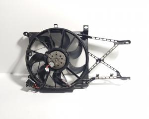 Electroventilator, cod 13147276, Opel Astra H GTC, 1.6 benz, Z16XER (idi:633318)