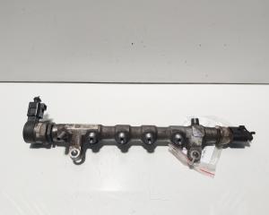 Rampa injectoare cu senzori, cod 03L130089Q, Audi Q5 (8RB) 2.0 TDI, CGL (idi:630252)