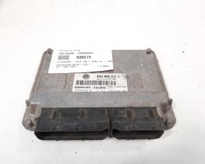 Calculator motor, cod 03D906032C, Skoda Fabia 1 (6Y2) 1.2 benz, AWY (idi:535519)