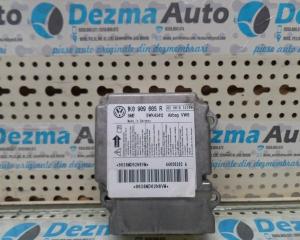 1K0909605R Calculator airbag Vw Golf 5