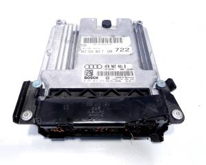 Calculator motor, cod 4F0907401B, 0281012559, Audi A4 (8EC, B7) 2.7 TDI, BPP (idi:526850)