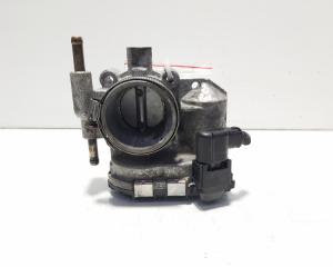 Clapeta acceleratie, cod 24420536, 0280750133, Opel Astra H Combi, 1.4 benz, Z14XEP (idi:631302)