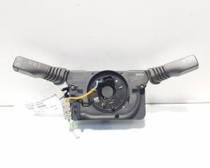 Spirala volan cu maneta semnalizare, stergatoare si tempomat, cod 93181313, Opel Astra H Combi (id:633329)
