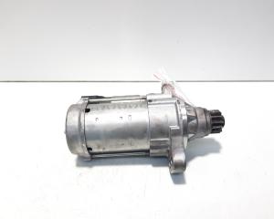 Electromotor cu Start Stop, cod 02M911024J, Seat Leon ST (KL8), 1.0 TSI, DLAA, 6 vit man (idi:591073)