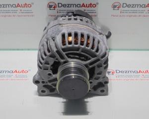 Alternator 06F903023F, Skoda Superb II Combi (3T5) 2.0 tdi, BMP (idi:288557)