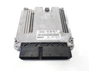 Calculator motor, cod 03G906016FF, 0281011905, Vw  Golf 5 Variant (1K5) 2.0 TDI, BKD (idi:483385)