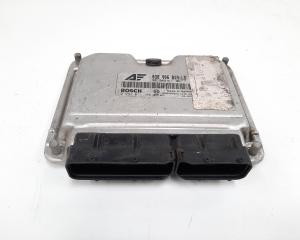 Calculator motor Bosch, cod 038906019LD, 0281011198, Audi A3 (8L1) 1.9 TDI, ASZ (idi:491576)