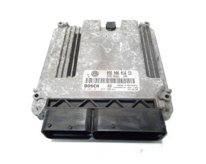 Calculator motor, cod 03G906016CD, 0281011945,  Skoda Octavia 2 (1Z3) 1.9 tdi, BKC  (idi:483231)