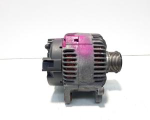 Alternator 180A, cod 021903026L, VW Passat Variant (3C5), 2.0 TDI, BKP (idi:618958)