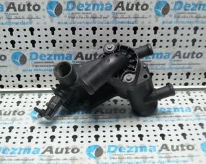 Corp termostat, 032121111BM, Skoda Octavia (1Z3) 1.4B (id:195588)