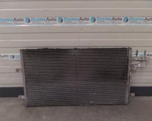 Cod oem: 3M5H-19710-CC, radiator clima Ford Focus 2 sedan (DA) 1.8tdci, KKDA