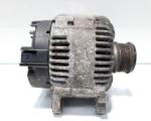 Alternator, cod 021903026L, Vw Passat (3C2) 2.0 tdi, BMP (pr:110747)