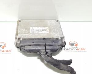 Calculator motor, 06A906033EH, Vw Golf 6 (5K1) 1.6B, BSE (idi:330133)