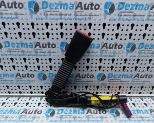 Cod oem: 4M51-A61209-CC, capsa centura scaun stanga fata Ford Focus 2 sedan (DA) 2005-2011