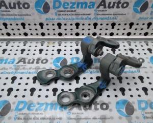 Set balamale stanga fata Ford Focus 2 sedan (DA) 2005-2011