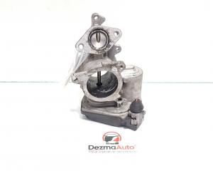 Egr, cod 03G131501B , Audi A6 (4F2, C6)  2.0 tdi, BNA ,(idi:412748)