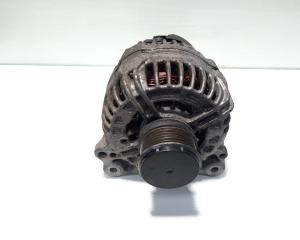 Alternator Bosch, cod 06F903023F, Vw Jetta 3 (1K2) 1.9 TDI, BKC (idi:488591)